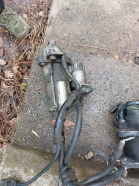 Audi A6 А6 C6 4F, 4.2, 335 коня, снимка 14