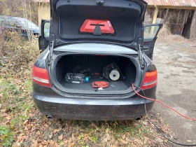 Audi A6 А6 C6 4F, 4.2, 335 коня, снимка 4