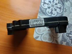 Audi A6 А6 C6 4F, 4.2, 335 коня, снимка 12