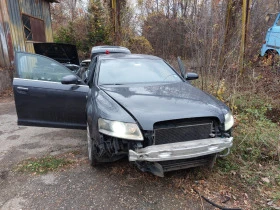 Audi A6 А6 C6 4F, 4.2, 335 коня, снимка 5