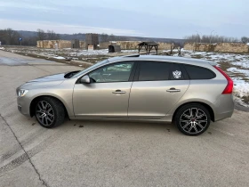 Volvo V60 2.0D D4-181hp, снимка 9