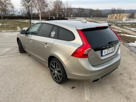 Volvo V60 2.0D D4-181hp, снимка 8