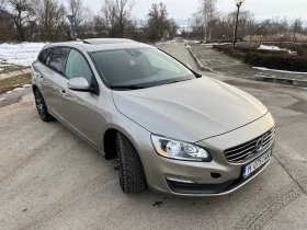 Volvo V60 2.0D D4-181hp, снимка 3