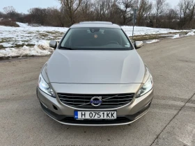 Volvo V60 2.0D D4-181hp, снимка 2