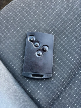 Renault Grand scenic, снимка 9