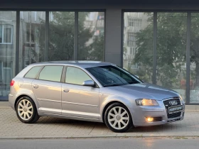 Audi A3 2.0 TDI 170 HP DSG S-Line РЕГИСТРИРАН ОБСЛУЖЕН