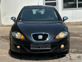 Seat Leon 1.4i/ КЛИМА, снимка 2
