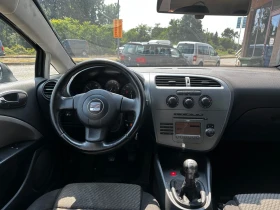 Seat Leon 1.4i/ КЛИМА, снимка 7