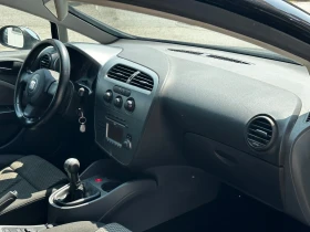 Seat Leon 1.4i/ КЛИМА, снимка 9
