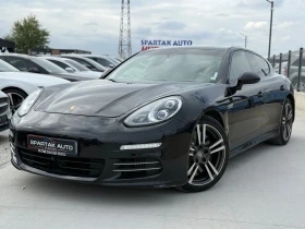 Porsche Panamera 4S* Bi-TURBO* FACE* 2016г* FULL MAX* 172.000KM* , снимка 1