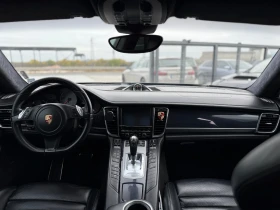 Porsche Panamera 4S* Bi-TURBO* FACE* 2016г* FULL MAX* 172.000KM* , снимка 11