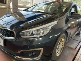 Kia Ceed 1.0 TGDI, снимка 1