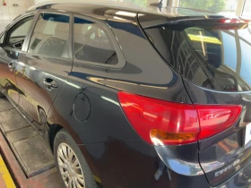 Kia Ceed 1.0 TGDI, снимка 6