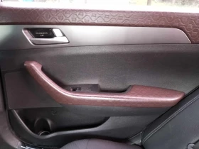 Hyundai Sonata NEW RISE-LIMITED, снимка 16