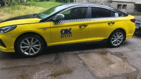 Hyundai Sonata NEW RISE-LIMITED, снимка 5