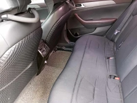 Hyundai Sonata NEW RISE-LIMITED, снимка 15