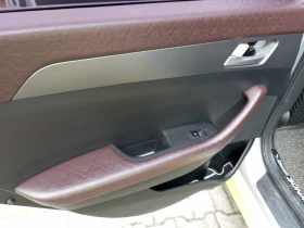 Hyundai Sonata NEW RISE-LIMITED, снимка 14