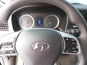 Hyundai Sonata NEW RISE-LIMITED, снимка 10