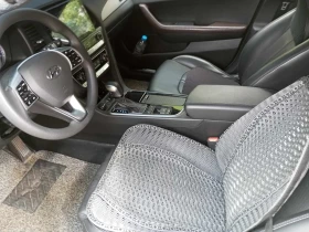 Hyundai Sonata NEW RISE-LIMITED, снимка 8
