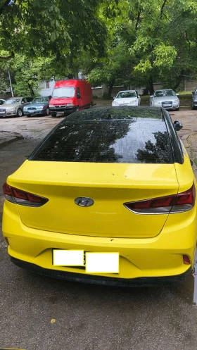 Hyundai Sonata NEW RISE-LIMITED, снимка 6