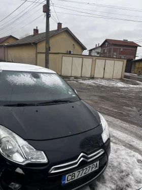 Citroen DS3, снимка 3
