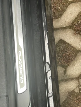 Audi A7 SPORTBACK/3.0BiTdi/326 к.с/S-Line/Matrix/QUATTRO/, снимка 13