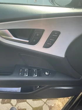 Audi A7 SPORTBACK/3.0BiTdi/326 к.с/S-Line/Matrix/QUATTRO/, снимка 5