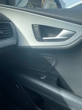 Audi A7 SPORTBACK/3.0BiTdi/326 к.с/S-Line/Matrix/QUATTRO/, снимка 14