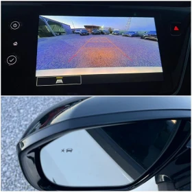 Chevrolet Bolt EV ПЕРФЕКТЕН ПЛАТЕНИ МИТО ДДС И ТЕХНОТЕСТ, снимка 14