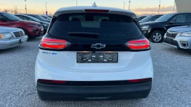 Chevrolet Bolt EV ПЕРФЕКТЕН ПЛАТЕНИ МИТО ДДС И ТЕХНОТЕСТ, снимка 6