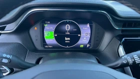 Chevrolet Bolt EV ПЕРФЕКТЕН ПЛАТЕНИ МИТО ДДС И ТЕХНОТЕСТ, снимка 11
