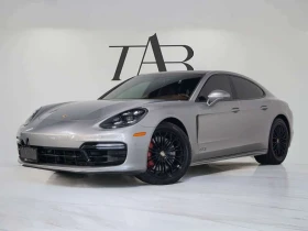 Porsche Panamera GTS  CARFAX, снимка 3