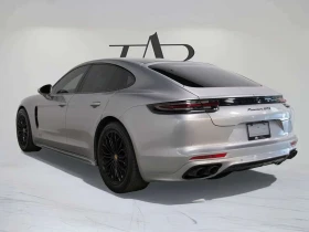 Porsche Panamera GTS  CARFAX, снимка 5