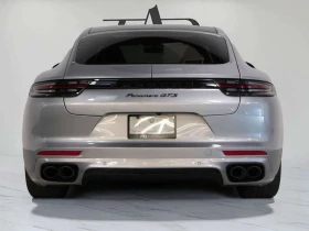 Porsche Panamera GTS  CARFAX, снимка 8
