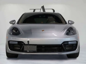 Porsche Panamera GTS  CARFAX, снимка 7