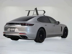 Porsche Panamera GTS  CARFAX, снимка 4