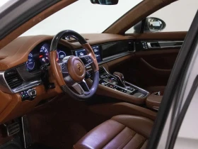Porsche Panamera GTS  CARFAX, снимка 13