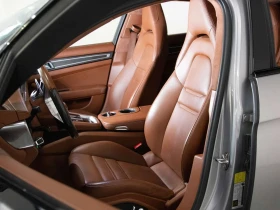 Porsche Panamera GTS  CARFAX, снимка 14