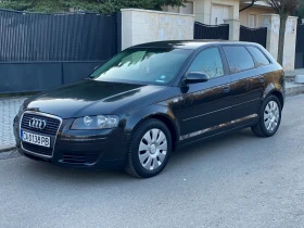 Audi A3 Sportback-1.9TDI, 105, Navi, снимка 2