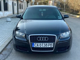 Audi A3 Sportback-1.9TDI, 105, Navi, снимка 1