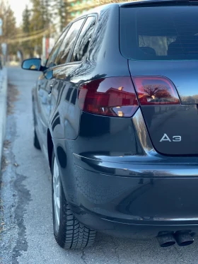 Audi A3 Sportback-1.9TDI, 105, Navi, снимка 7