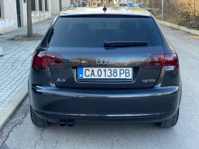 Audi A3 Sportback-1.9TDI, 105, Navi, снимка 5