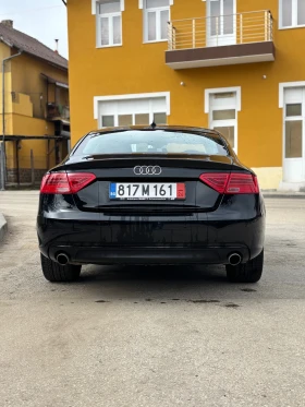 Audi A5 Sportback, keyless, distronic, снимка 6