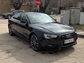 Audi A5 Sportback, keyless, distronic, снимка 2