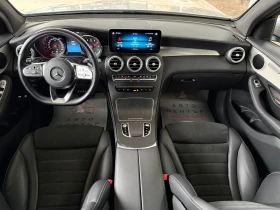 Mercedes-Benz GLC 200 EQ Boost AMG Line, снимка 9