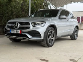 Mercedes-Benz GLC 200 EQ Boost AMG Line, снимка 1
