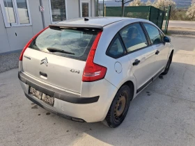 Citroen C4 1.4i 16v 88к.с., снимка 4