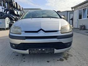 Citroen C4 1.4i 16v 88к.с., снимка 2