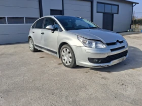 Citroen C4 1.4i 16v, 1.6i 16v автоматик, снимка 13