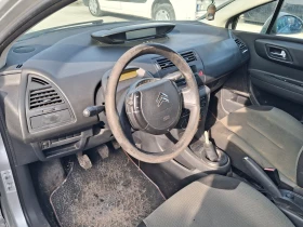 Citroen C4 1.4i 16v 88к.с., снимка 7